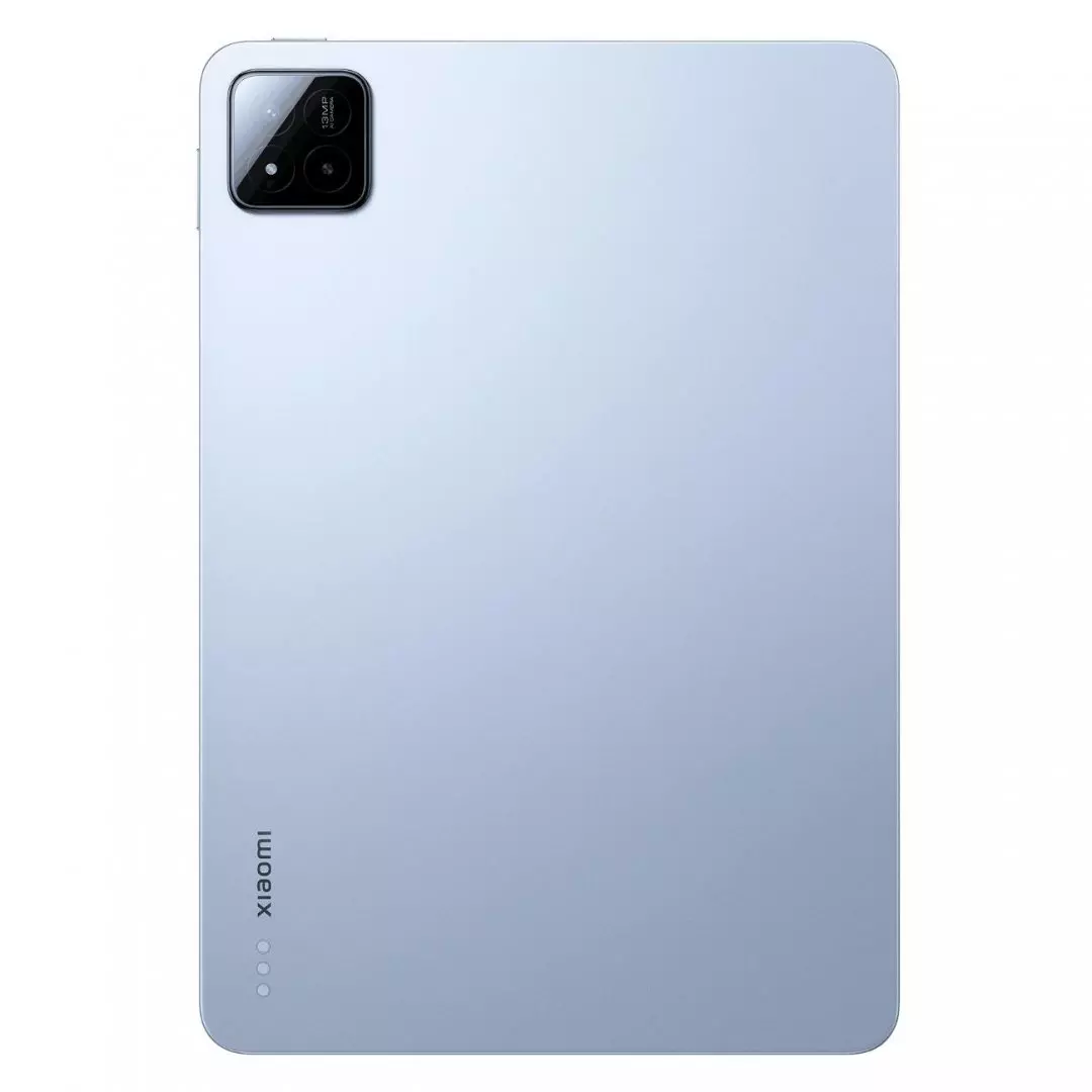 Планшет Xiaomi Pad 7 8/256GB Blue (Голубой) Global Version Планшет Xiaomi Pad 7 8/256GB Blue (Голубой) Global Version