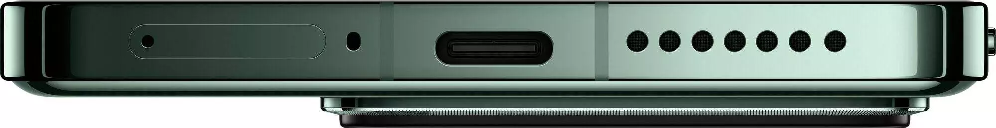 Xiaomi 14 16/512GB Green (Зеленый) CN