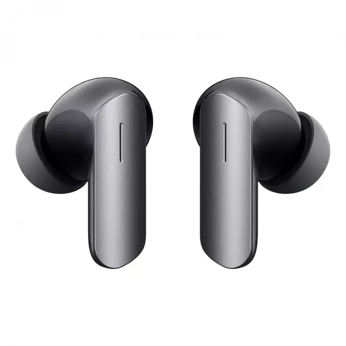 Беспроводные наушники Realme Buds Air 7 Black (Черный) Беспроводные наушники Realme Buds Air 7 Black (Черный)