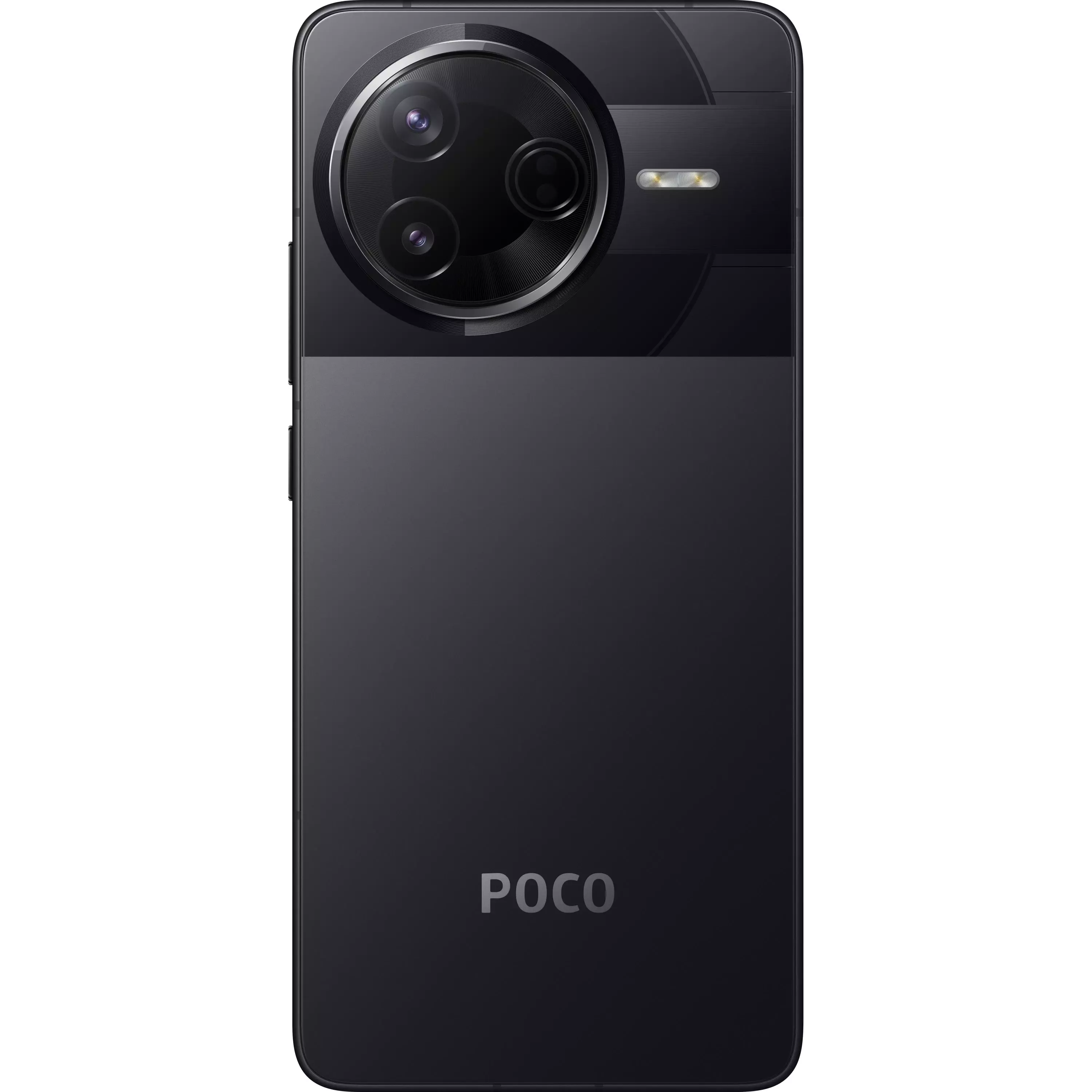 Xiaomi Poco F7 Pro 5G 12/512GB Black (Черный) Global Version Xiaomi Poco F7 Pro 5G 12/512GB Black (Черный) Global Version
