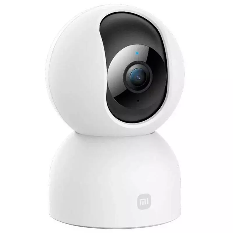 IP камера Xiaomi Mijia 360° Home Camera 2 (2.5K) (MJSXJ17CM) White (Белый) IP камера Xiaomi Mijia 360° Home Camera 2 (2.5K) (MJSXJ17CM) White (Белый)
