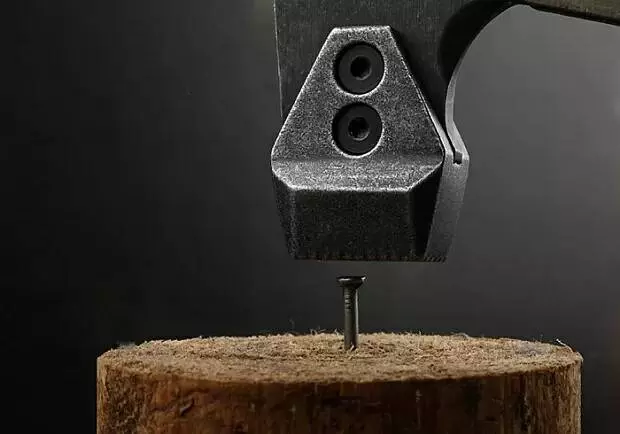 Туристический томагавк HX OUTDOORS Mercenary Tactical Axe Туристический томагавк HX OUTDOORS Mercenary Tactical Axe