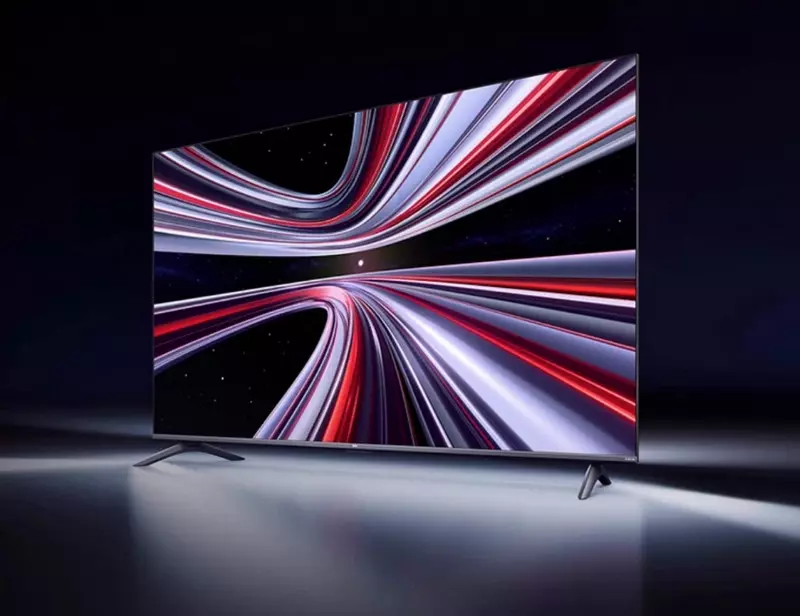 Телевизор Xiaomi Redmi X 75 Mini LED (2026) Black (Черный) CN Телевизор Xiaomi Redmi X 75 Mini LED (2026) Black (Черный) CN