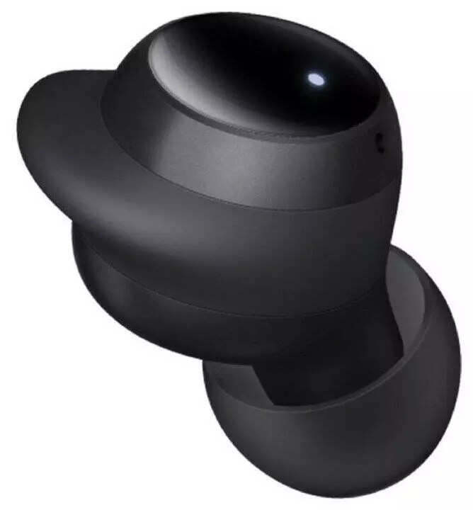 Беспроводные наушники Xiaomi Redmi Buds 3 Lite Black (Черный)