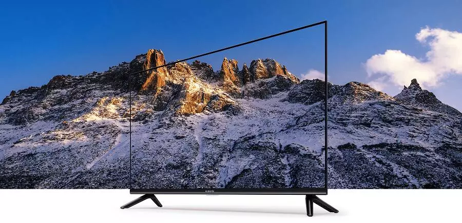 Телевизор Xiaomi TV A Pro 43 Black (Черный) Global Version Телевизор Xiaomi TV A Pro 43 Black (Черный) Global Version