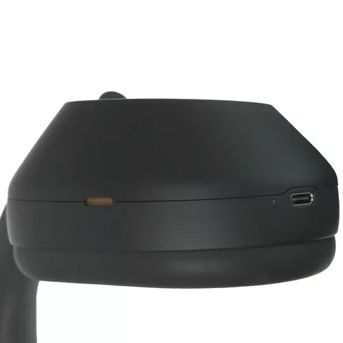 Беспроводные наушники с шумоподавлением Sony WH-1000XM5 Black (Черный) Беспроводные наушники с шумоподавлением Sony WH-1000XM5 Black (Черный)