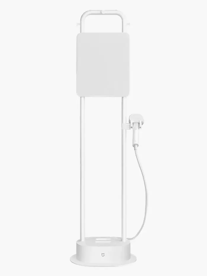 Вертикальный отпариватель Xiaomi Mijia Supercharged Garment Steamer (ZQGTJ02KL) White (Белый) Вертикальный отпариватель Xiaomi Mijia Supercharged Garment Steamer (ZQGTJ02KL) White (Белый)