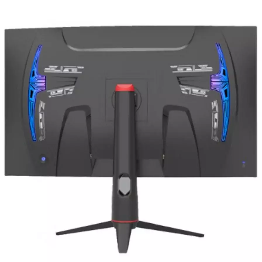 Монитор CHIGO Display 32" 2K (280Hz) C32-Q180B4 Black (Черный)