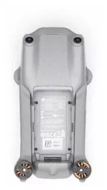 Квадрокоптер DJI Air 2S Gray (Серый) CN Квадрокоптер DJI Air 2S Gray (Серый) CN