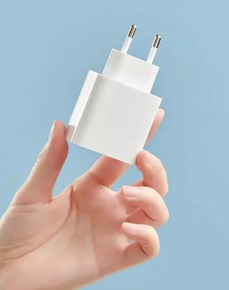 Сетевое зарядное устройство Xiaomi 33W Wall Charger Type-A/Type-C (BHR4996GL) White (Белый) Сетевое зарядное устройство Xiaomi 33W Wall Charger Type-A/Type-C (BHR4996GL) White (Белый)