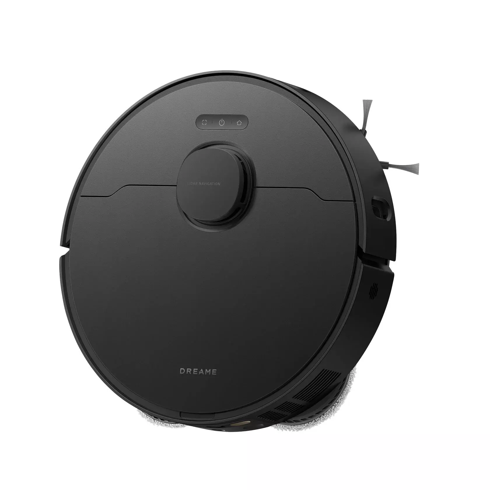 Робот-пылесос Dreame L40 Ultra AE Black (Черный) Global Version