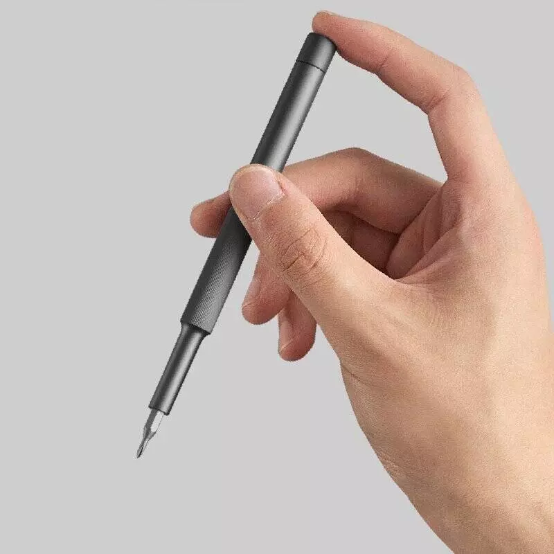 Отвертка Xiaomi HOTO 28-in-1 Precision Screwdriver Set (QWLSD009) Black (Черный)