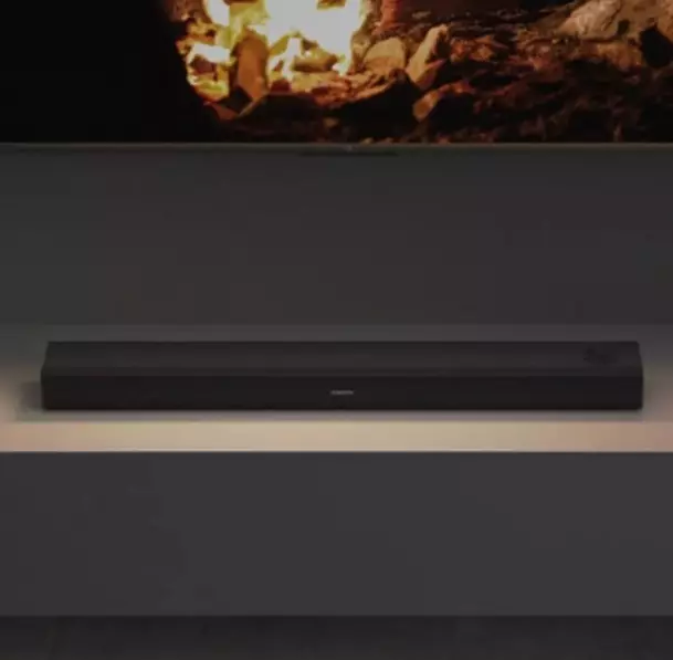 Аудиосистема Xiaomi TV Speaker 3.1 (S71M8-31) Black (Черный) CN Аудиосистема Xiaomi TV Speaker 3.1 (S71M8-31) Black (Черный) CN