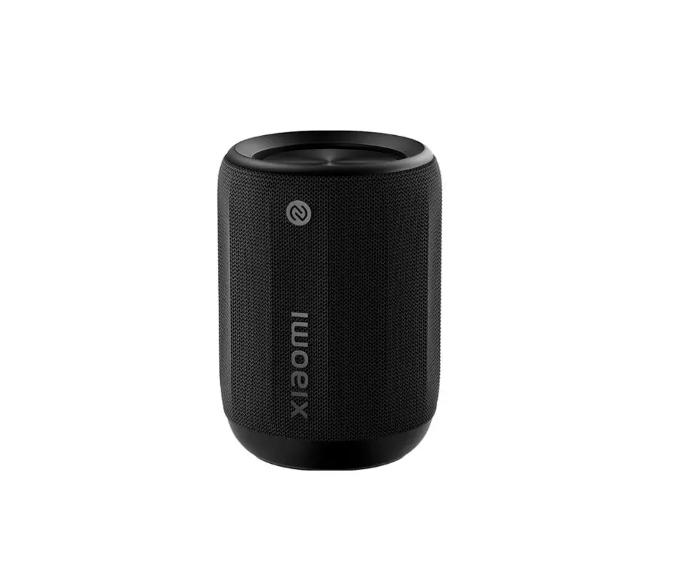 Колонка портативная Xiaomi Bluetooth Speaker Mini (ASM01G) Black (Черный) Колонка портативная Xiaomi Bluetooth Speaker Mini (ASM01G) Black (Черный)