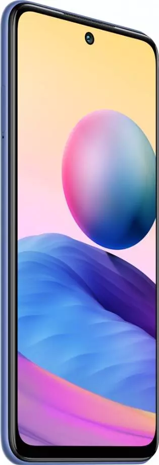 Xiaomi Redmi Note 10T 4/128 Blue (Синий) Global Version Xiaomi Redmi Note 10T 4/128 Blue (Синий) Global Version
