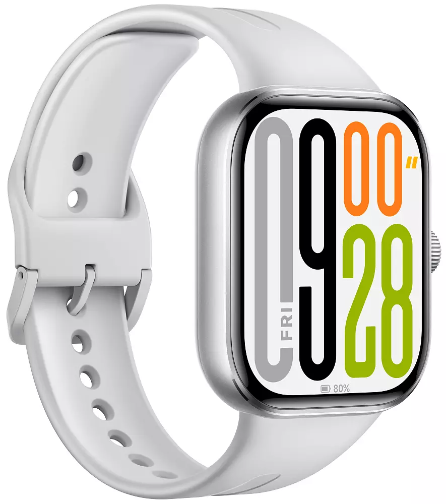 Смарт-часы Xiaomi Redmi Watch 5 (M2462W1) Смарт-часы Xiaomi Redmi Watch 5 (M2462W1)