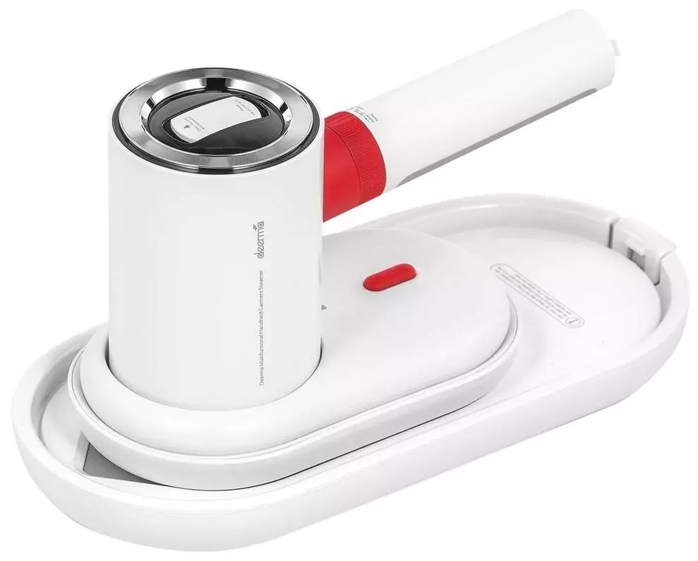 Отпариватель Deerma DEM-HS200 White (Белый)