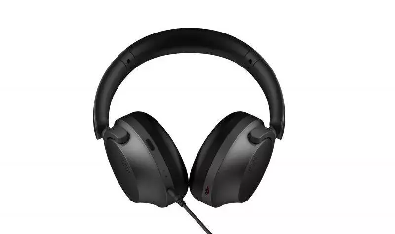 Беспроводные наушники 1MORE SonoFlow HC905 Black (Черный) CN