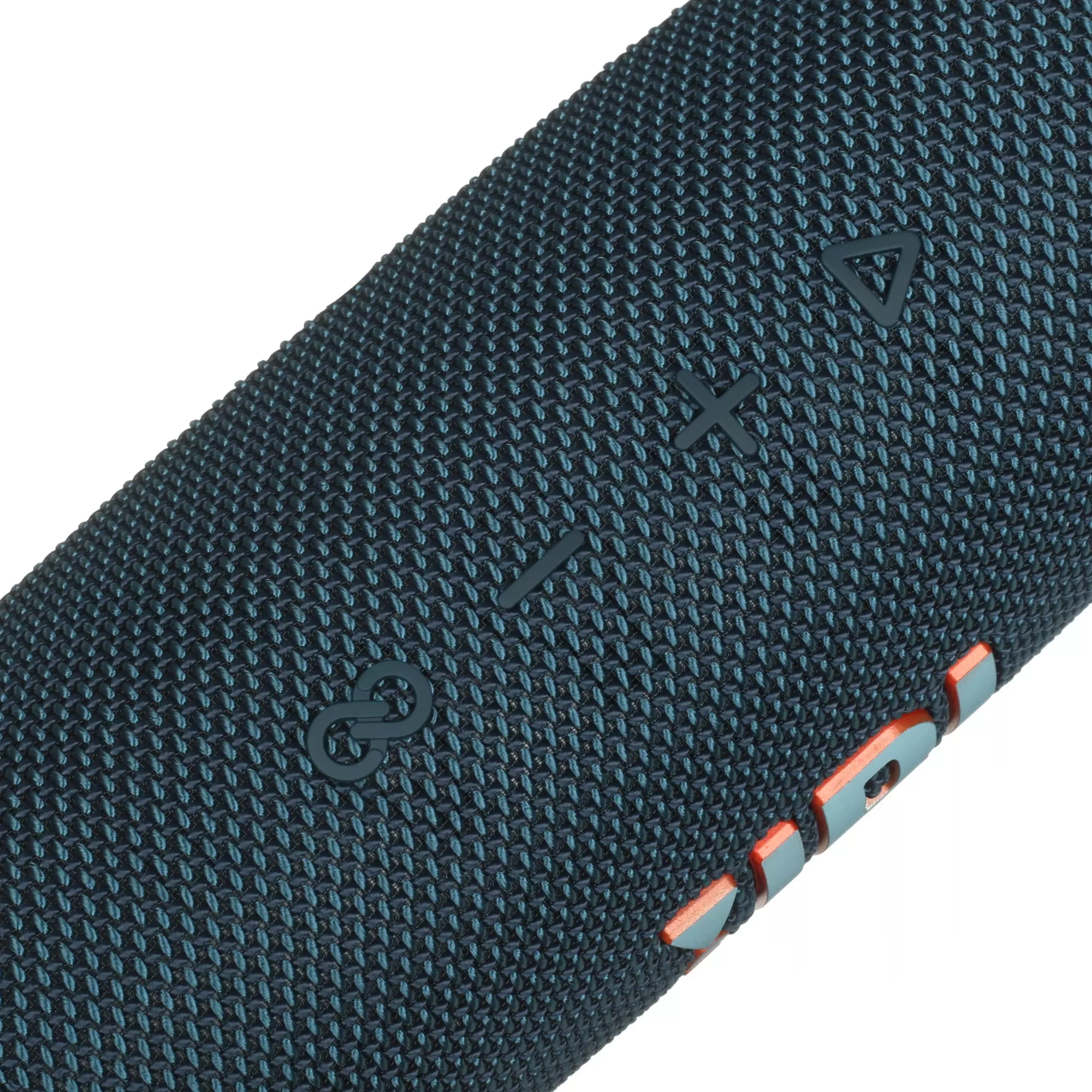 Колонка портативная JBL Flip 6 Blue (Синий) Колонка портативная JBL Flip 6 Blue (Синий)