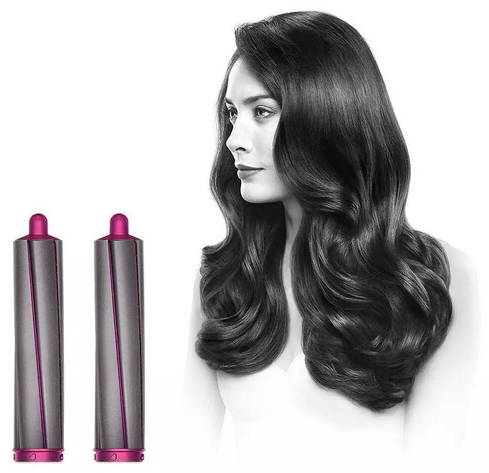 Стайлер Dyson Airwrap HS01 Fuchsia (Пурпурный) Global Version Стайлер Dyson Airwrap HS01 Fuchsia (Пурпурный) Global Version