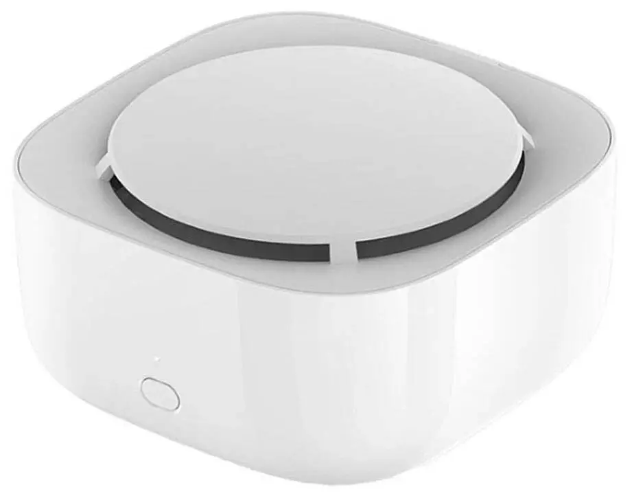 Умный фумигатор Xiaomi Mijia Mosquito Repellent 2 (WX10ZM) White (Белый)