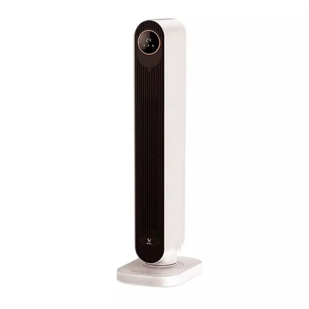 Вертикальный обогреватель Viomi Vertical Heater PTC 2200W (VXNF04) White (Белый) Вертикальный обогреватель Viomi Vertical Heater PTC 2200W (VXNF04) White (Белый)