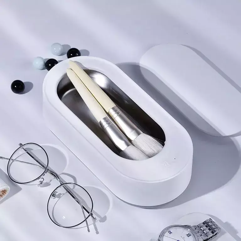 Очиститель Xiaomi Mijia EraClean Ultrasonic Cleaning Machine GA03 White (Белый) CN Очиститель Xiaomi Mijia EraClean Ultrasonic Cleaning Machine GA03 White (Белый) CN