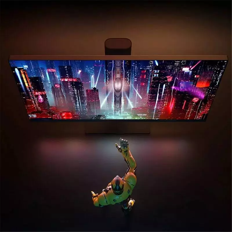 Монитор Xiaomi Display 24.5" 165Hz (XMMNT245HF1) Black (Черный) CN Монитор Xiaomi Display 24.5" 165Hz (XMMNT245HF1) Black (Черный) CN