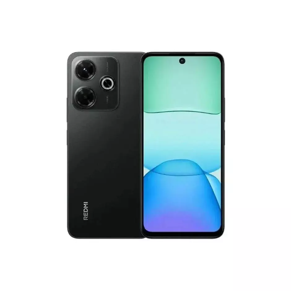 Xiaomi Redmi 13X 8/256GB Black (Черный) Global Version Xiaomi Redmi 13X 8/256GB Black (Черный) Global Version