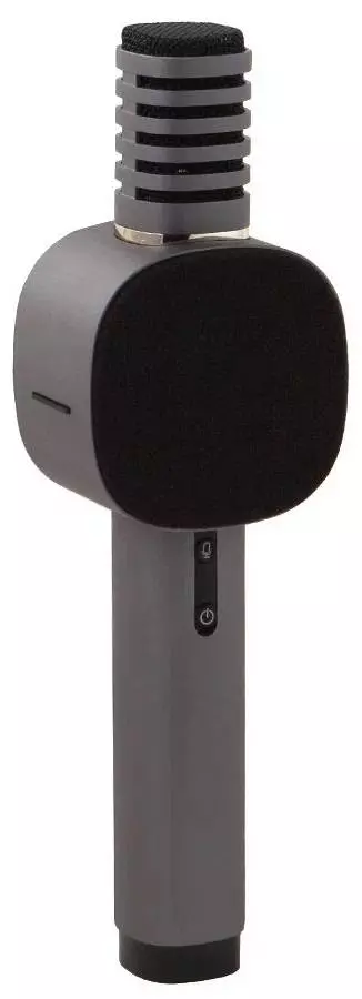 Микрофон Xiaomi Otaru HoHo Sound Mic A3 Gray (Серый) Микрофон Xiaomi Otaru HoHo Sound Mic A3 Gray (Серый)