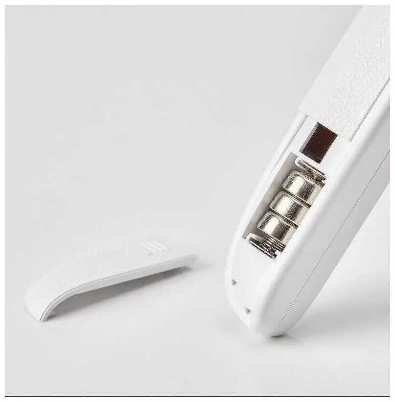 Машинка для стрижки когтей животным Petkit nail clippers White (Белый) Машинка для стрижки когтей животным Petkit nail clippers White (Белый)