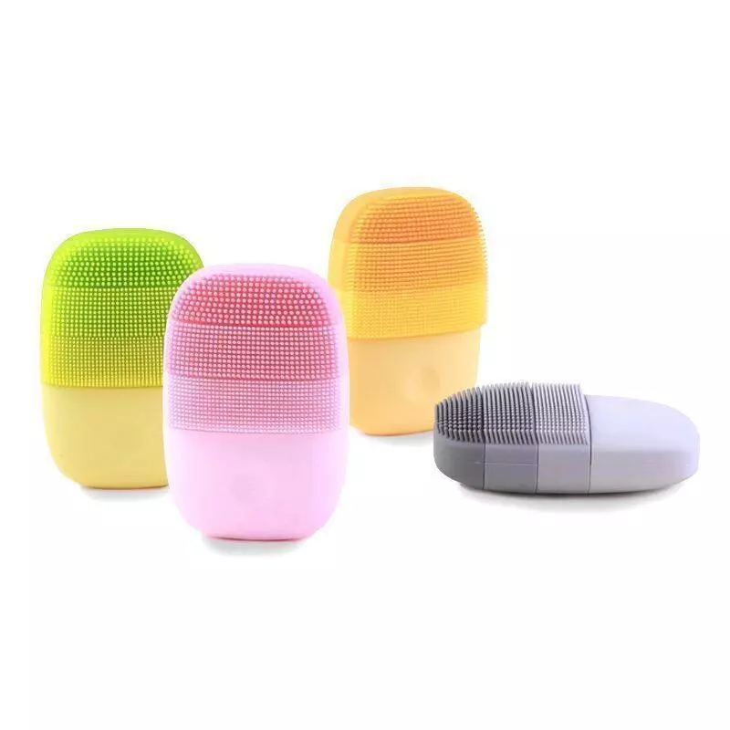 Массажер для лица с ультразвуковой очисткой Xiaomi inFace Electronic Sonic Beauty Facial MS2000 Pink (Розовый) Массажер для лица с ультразвуковой очисткой Xiaomi inFace Electronic Sonic Beauty Facial MS2000 Pink (Розовый)