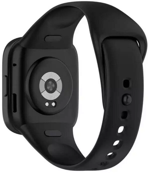 Умные часы Xiaomi Redmi Watch 3 Active (M2235W1) Black (Черный) Умные часы Xiaomi Redmi Watch 3 Active (M2235W1) Black (Черный)