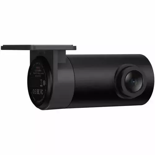 Камера заднего вида 70mai Rear Camera RC09 Black (Черный) Камера заднего вида 70mai Rear Camera RC09 Black (Черный)