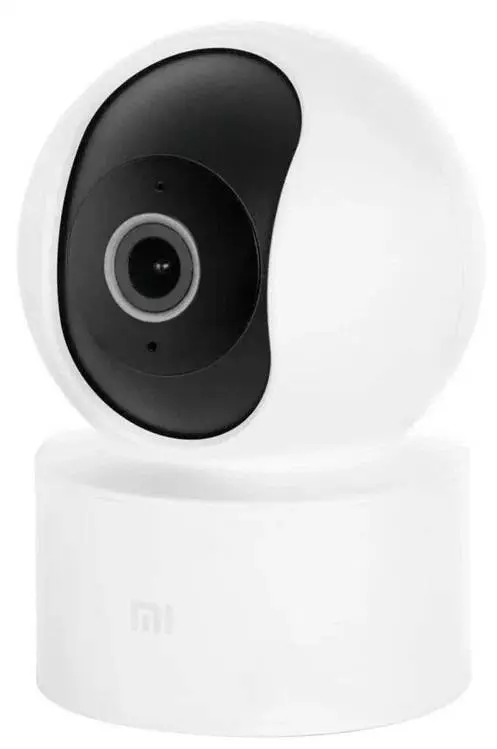 IP камера Xiaomi Home Security Camera 360° 1080P (MJSXJ10CM) White (Белый) IP камера Xiaomi Home Security Camera 360° 1080P (MJSXJ10CM) White (Белый)
