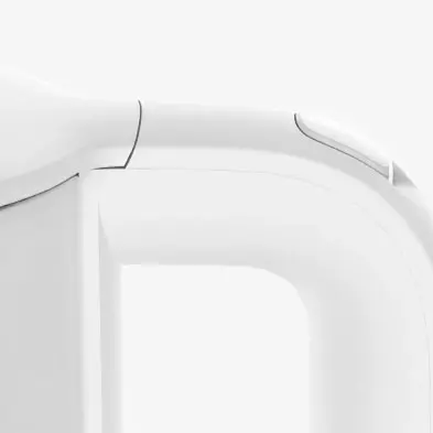 Электрический чайник Mijia Smart Kettle 3 (MJDSH08YM) White (Белый) CN