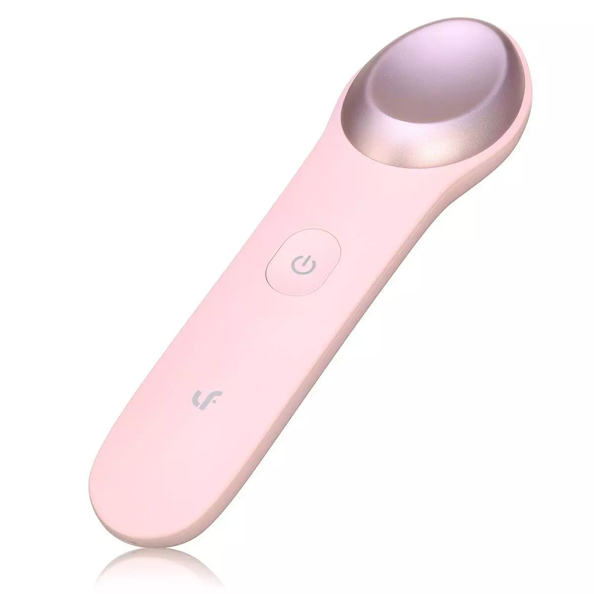 Массажер для глаз LeFan Eye Hot & Cold (LF-ME001) Pink (Розовый) CN Массажер для глаз LeFan Eye Hot & Cold (LF-ME001) Pink (Розовый) CN