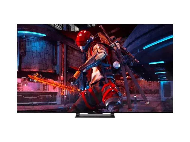 Телевизор TCL TV 65" C745 240HZ 4K QLED Black (Черный) Global Version Телевизор TCL TV 65" C745 240HZ 4K QLED Black (Черный) Global Version