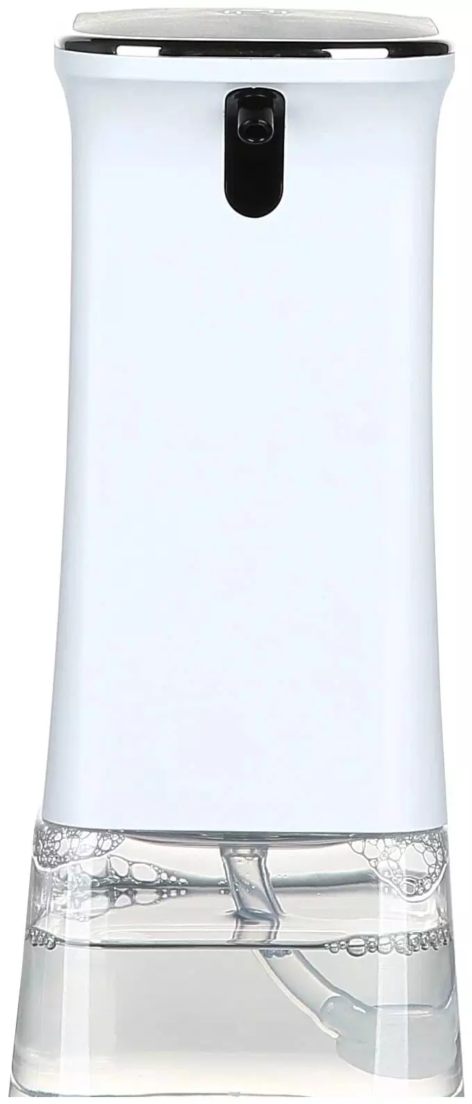 Дозатор мыла Enchen POP Clean Auto Induction Foaming Hand Washer White (Белый) Дозатор мыла Enchen POP Clean Auto Induction Foaming Hand Washer White (Белый)