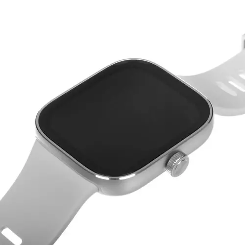 Умные часы Xiaomi Redmi Watch 4 (M2315W1) Silver (Серебристый) Global Version