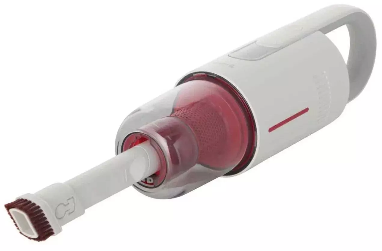 Пылесос Deerma VC20 Plus Wireless Vacuum Cleaner White (Белый) Пылесос Deerma VC20 Plus Wireless Vacuum Cleaner White (Белый)