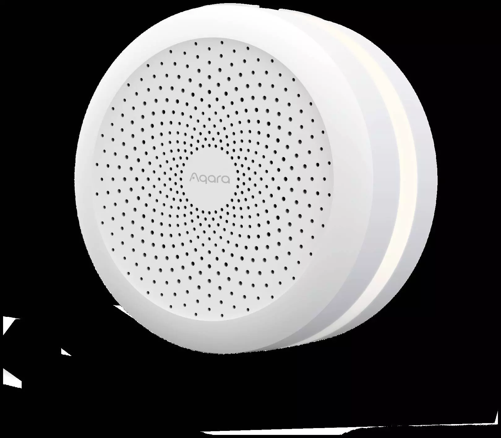 Главный блок управления Aqara Gateway M1S (ZHWG15LM) White (Белый) Главный блок управления Aqara Gateway M1S (ZHWG15LM) White (Белый)
