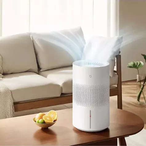 Увлажнитель воздуха Xiaomi Humidifier 3 (CJSJSQ06ZMZ) White (Белый) Увлажнитель воздуха Xiaomi Humidifier 3 (CJSJSQ06ZMZ) White (Белый)