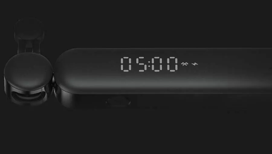 Скакалка Xiaomi Wolonow Intelligent Rope Skipping SRS 3.0 Black (Черный) Скакалка Xiaomi Wolonow Intelligent Rope Skipping SRS 3.0 Black (Черный)