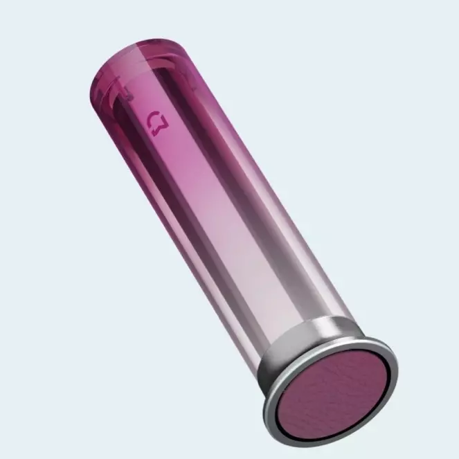 Сменная капсула для ароматизатора воздуха Xiaomi Mijia Smart Fragrance Machine-Cup Holder (N610A) Floral Pink (Розовый) Сменная капсула для ароматизатора воздуха Xiaomi Mijia Smart Fragrance Machine-Cup Holder (N610A) Floral Pink (Розовый)