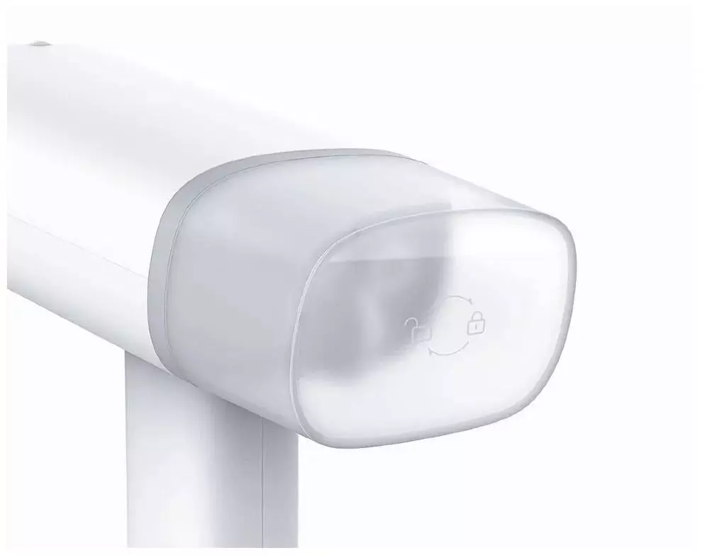 Отпариватель Xiaomi Mijia Handheld Ironing Machine (MJGTJ01LF) White (Белый) Отпариватель Xiaomi Mijia Handheld Ironing Machine (MJGTJ01LF) White (Белый)