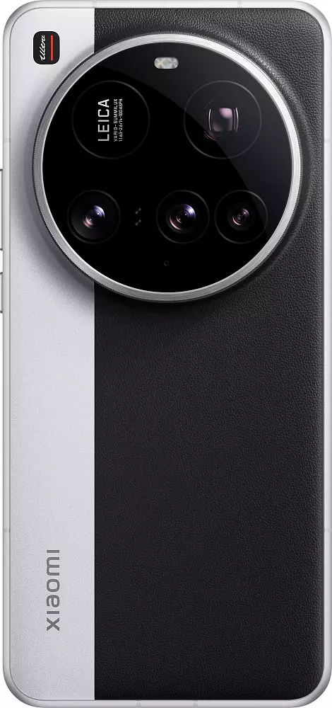 Xiaomi 15 Ultra 5G 16/512GB Silver (Серебро) Global Version Xiaomi 15 Ultra 5G 16/512GB Silver (Серебро) Global Version