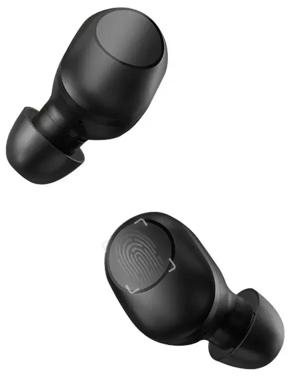 Беспроводные наушники Haylou GT5 Black (Черный)