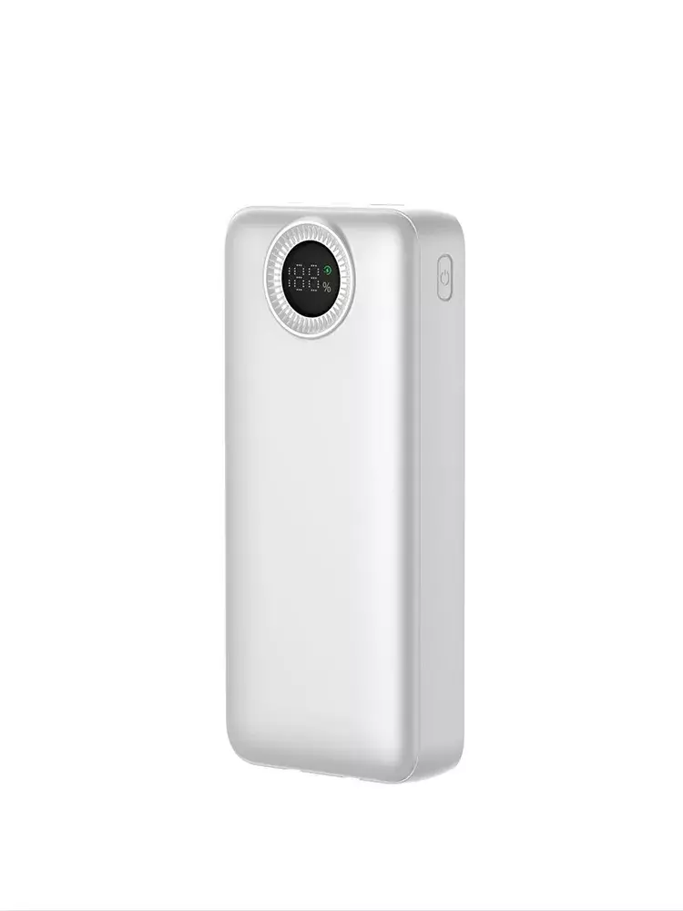 Внешнее зарядное устройство GREENOE Protable Power bank 20000mah 25w Внешнее зарядное устройство GREENOE Protable Power bank 20000mah 25w