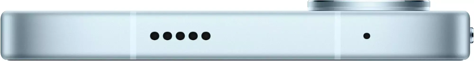 Xiaomi Poco X8 Pro Max 5G 12/256Gb Blue (Голубой) Global Version